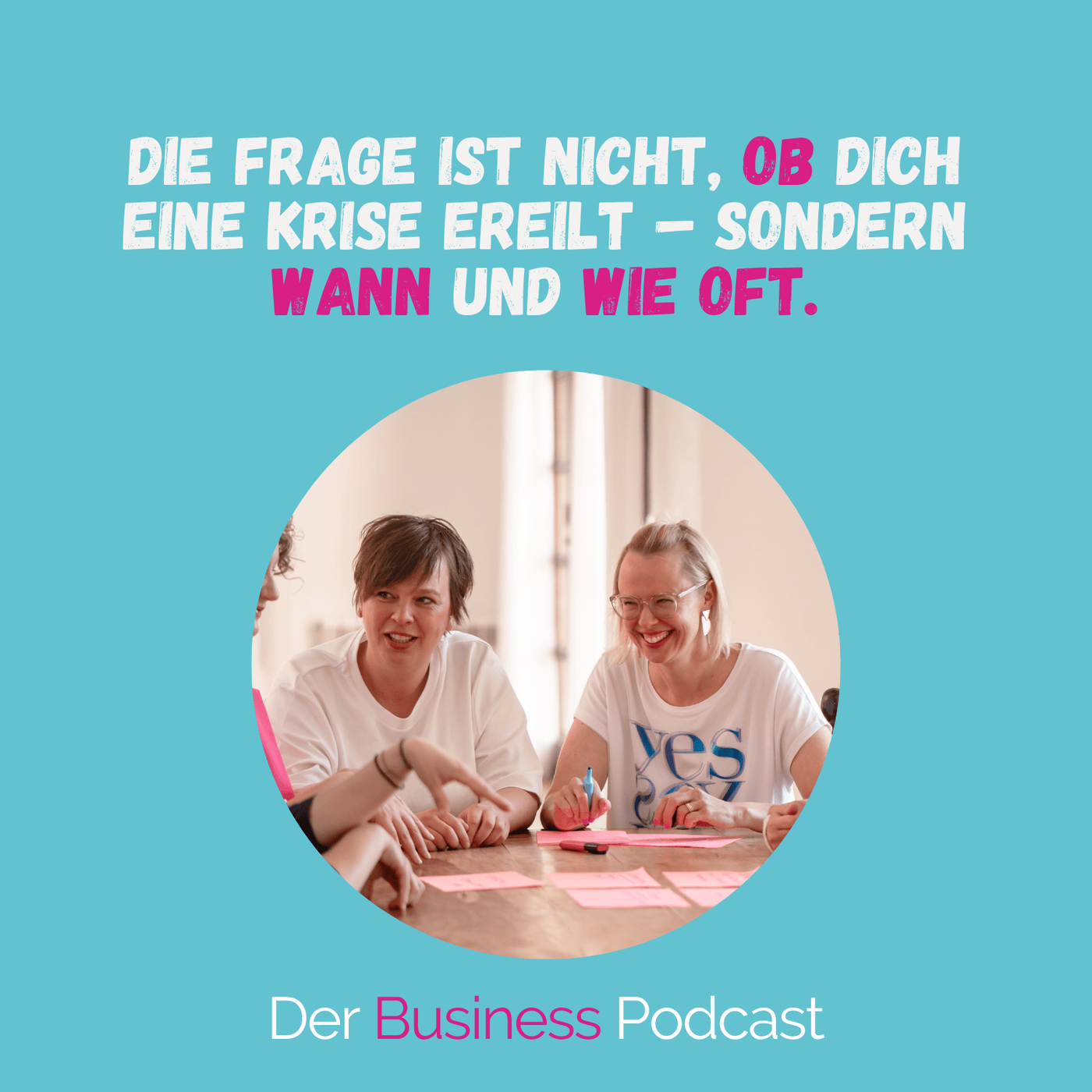 Online-Business ist nicht tot – aber planlos geht’s nicht mehr (#483)