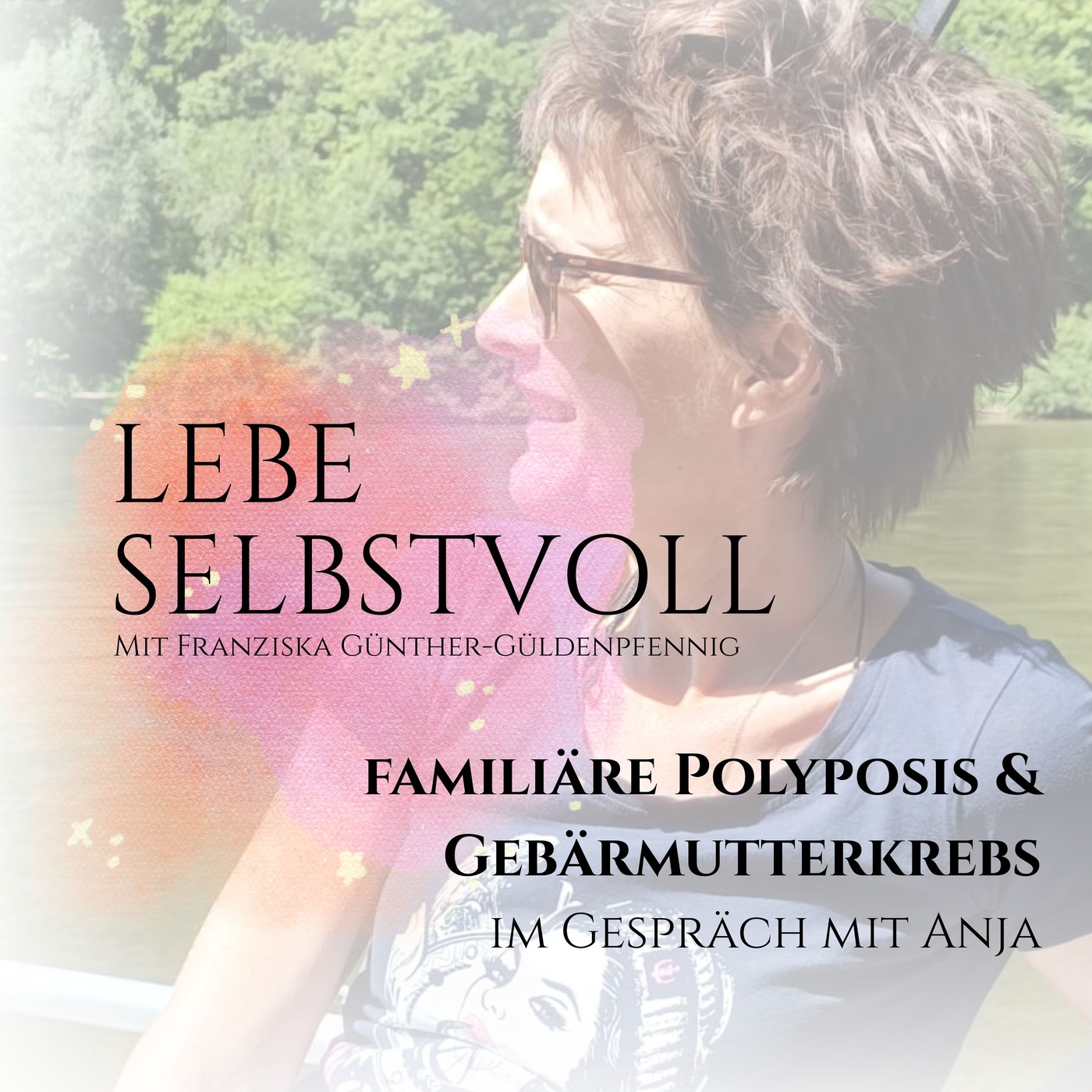 #156 Familiäre Polyposis & Gebärmutterkrebs
