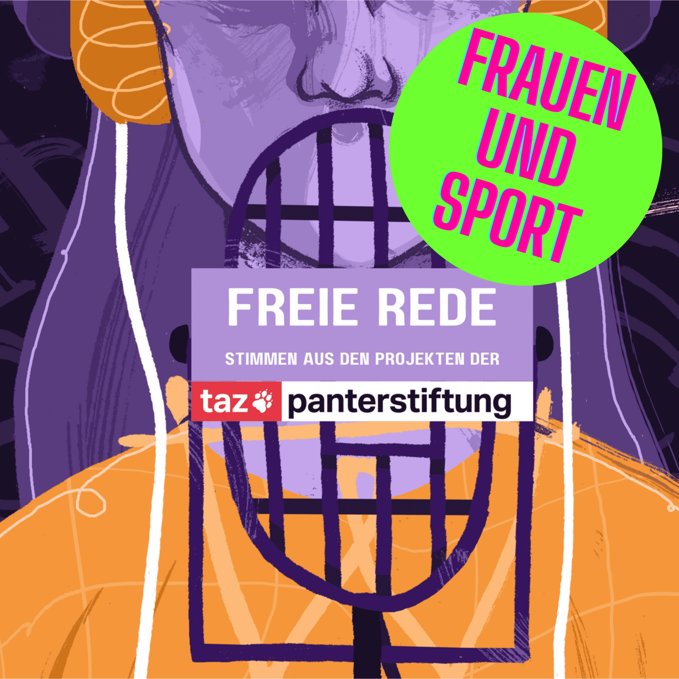 Frauen, Sport und Journalismus: Kotzen, Kacken, Körperkrisen