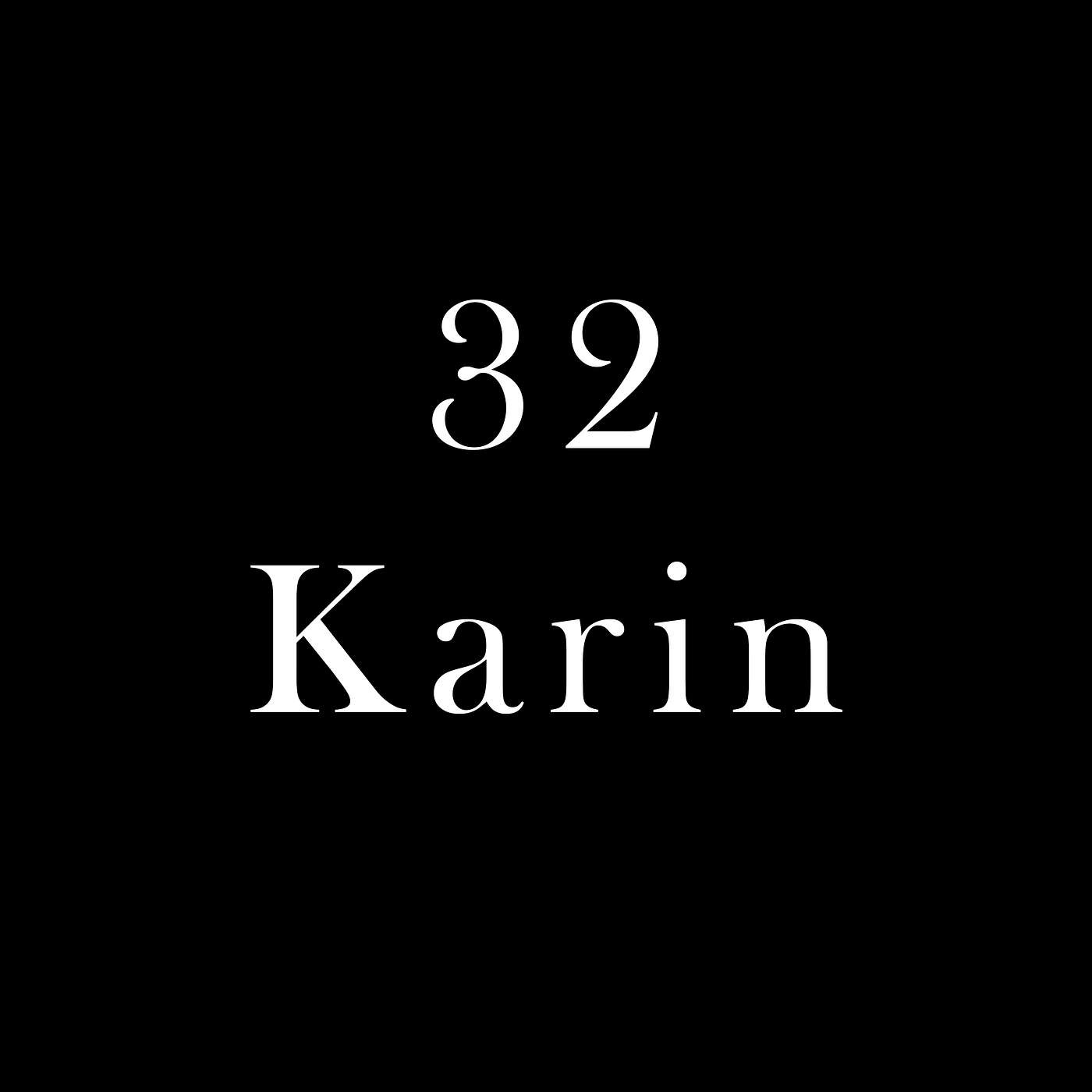 32 - Karin | Wien