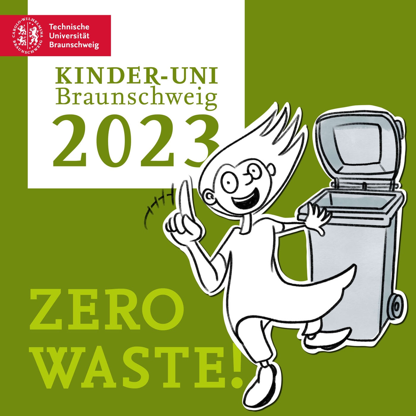 Wie wird unsere Schule nachhaltiger?