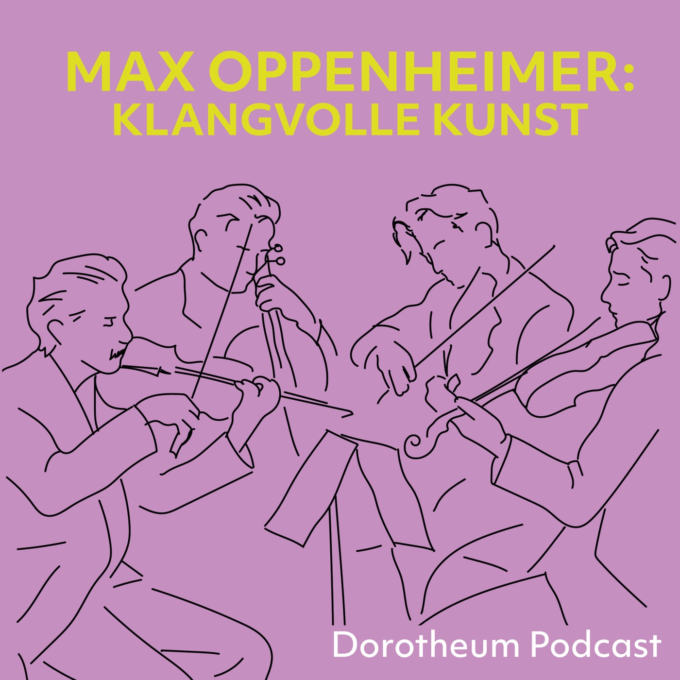 #13 Max Oppenheimer: Klangvolle Kunst