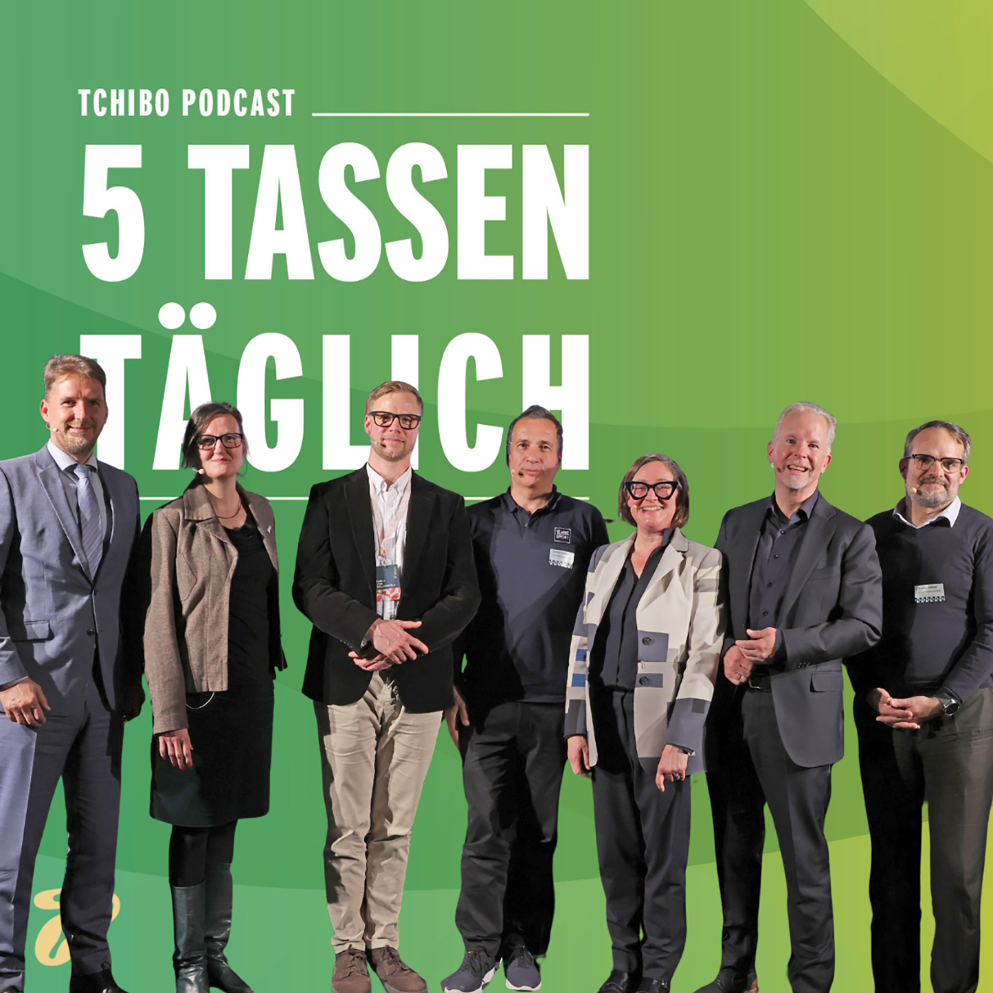 Gibt es morgen noch Kaffee? – Live vom KLARTEXT-Event in Berlin