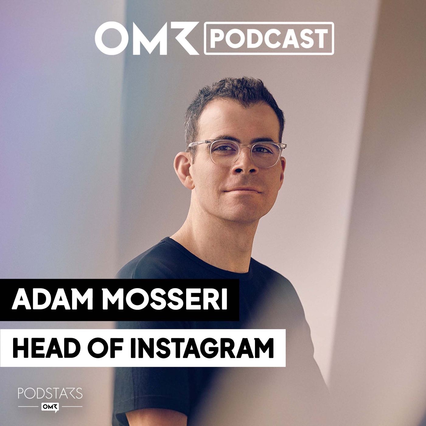 Instagram-Chef Adam Mosseri (#710)