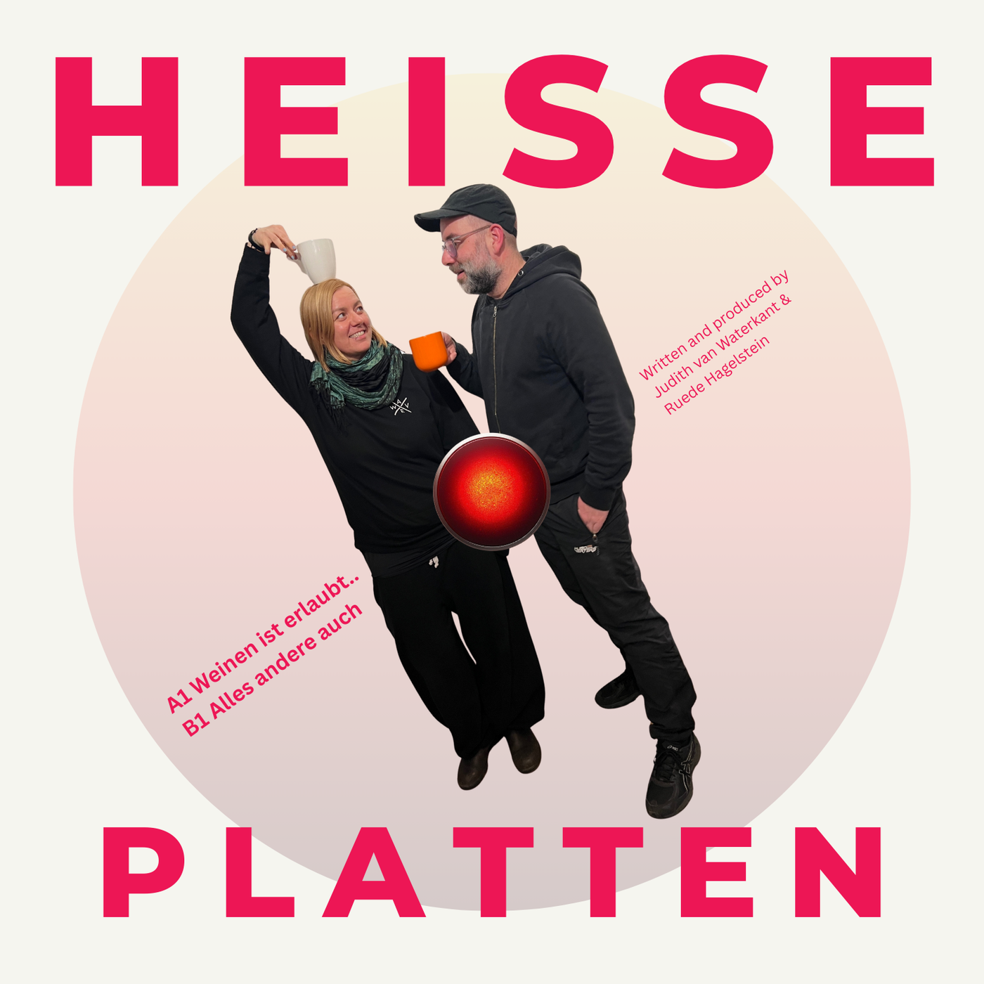 Das glaubst du nicht!