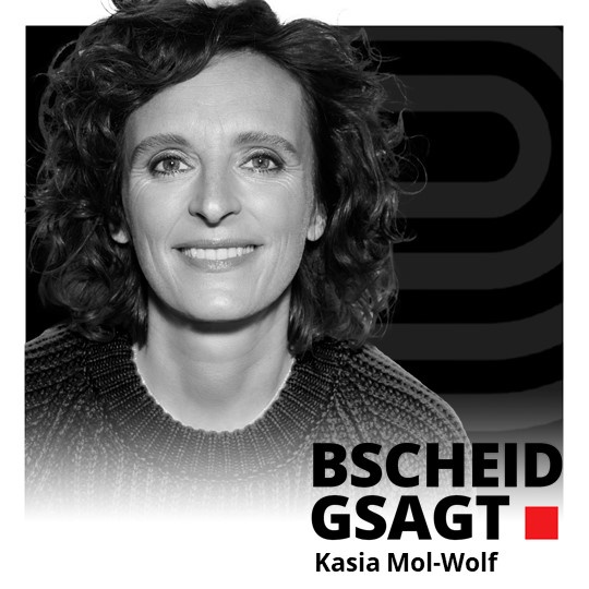 Folge 4 - Kasia Mol-Wolf