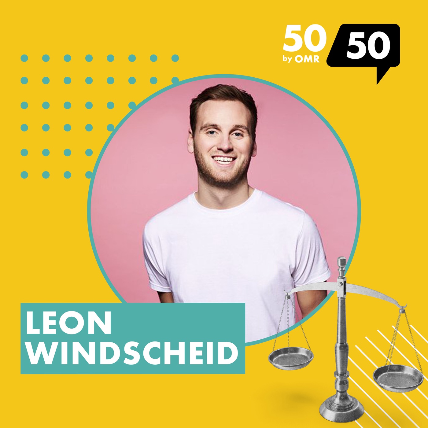 #9 - Leon Windscheid über Geschlechtervielfalt in top Führungspositionen