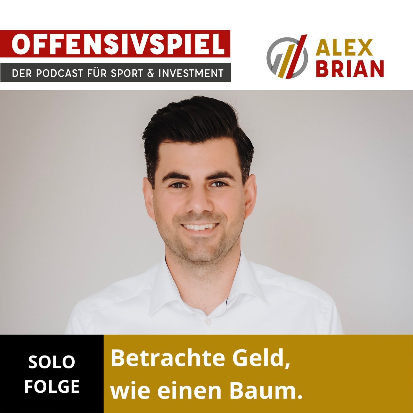 #71 3 Tipps, wie du emotionaler freier von Marktbewegungen bei Aktien wirst.