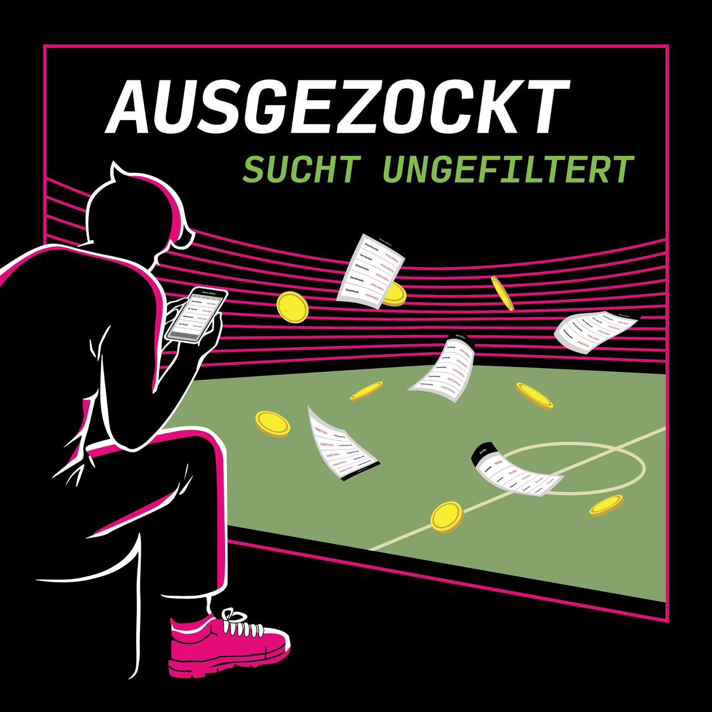 Folge 3: Erfolgserlebnisse