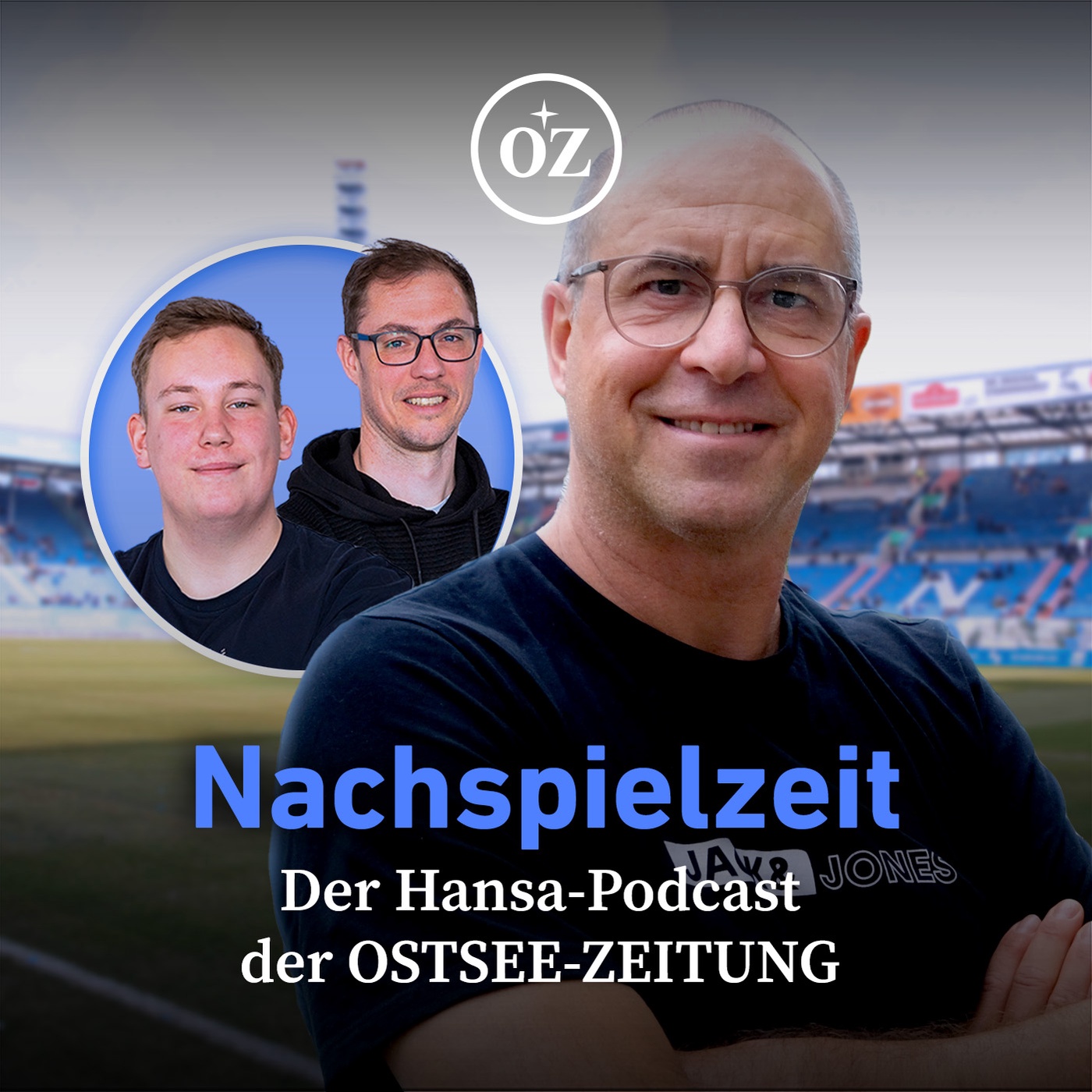 Hansa Rostock wird „um den Aufstieg mitspielen“ – Stefan Beinlich glaubt an die Kogge