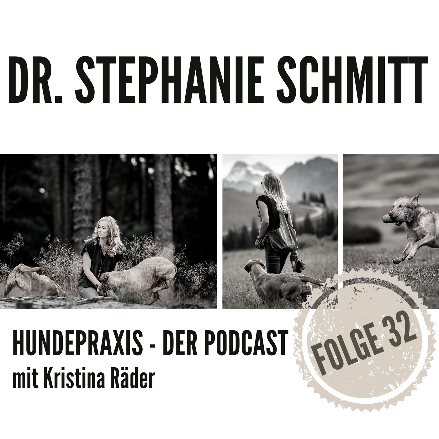 Mythen in der Hundeernährung - Dr. Stephanie Schmitt