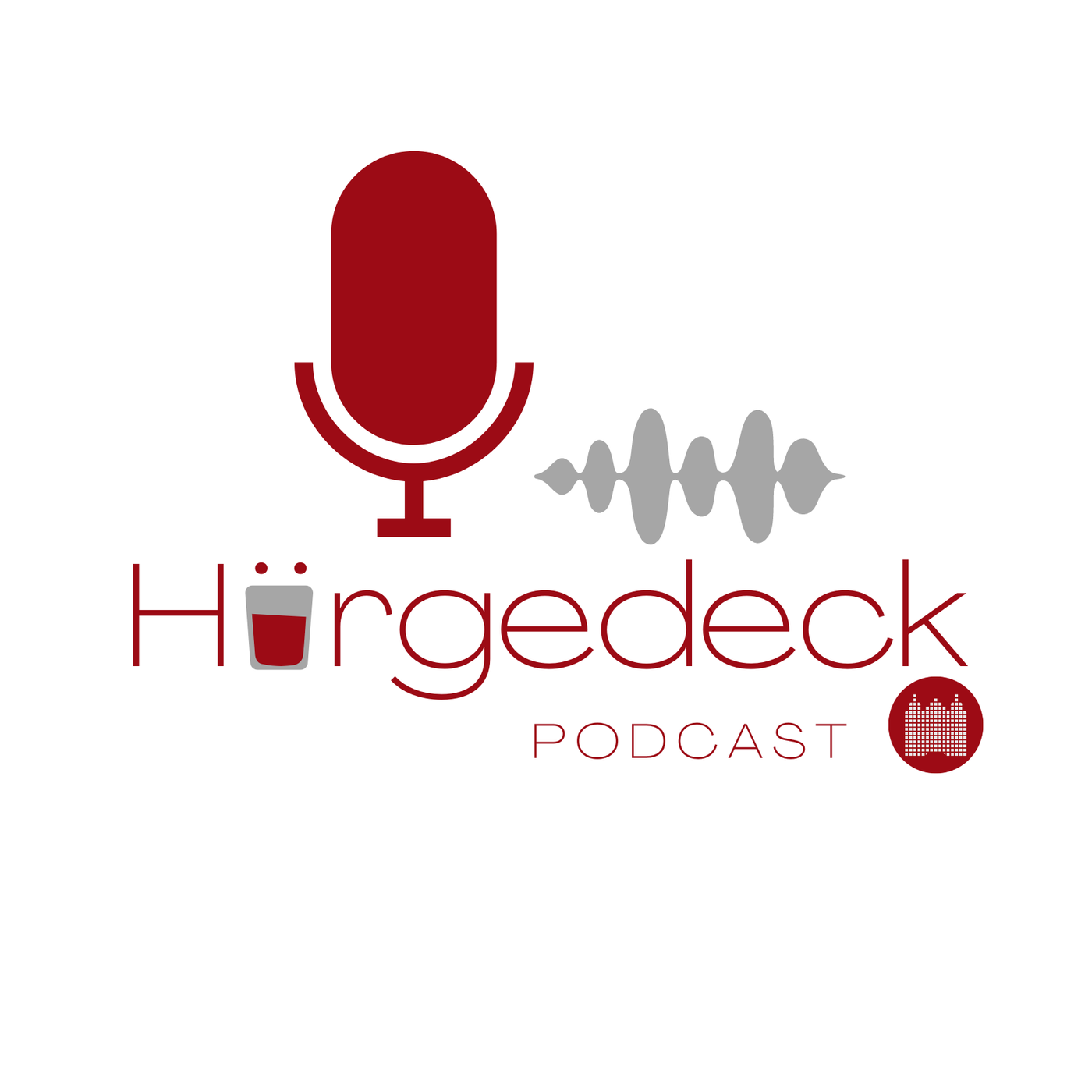 Podcast Cover