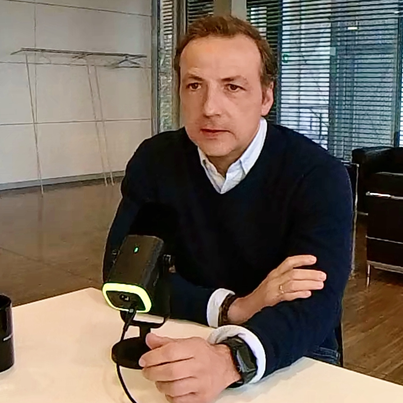 Iran und prinzipiengeleitete Außenpolitik: 90 Wissenschaftler:innen kritisieren Bundesregierung | ScienceTalk