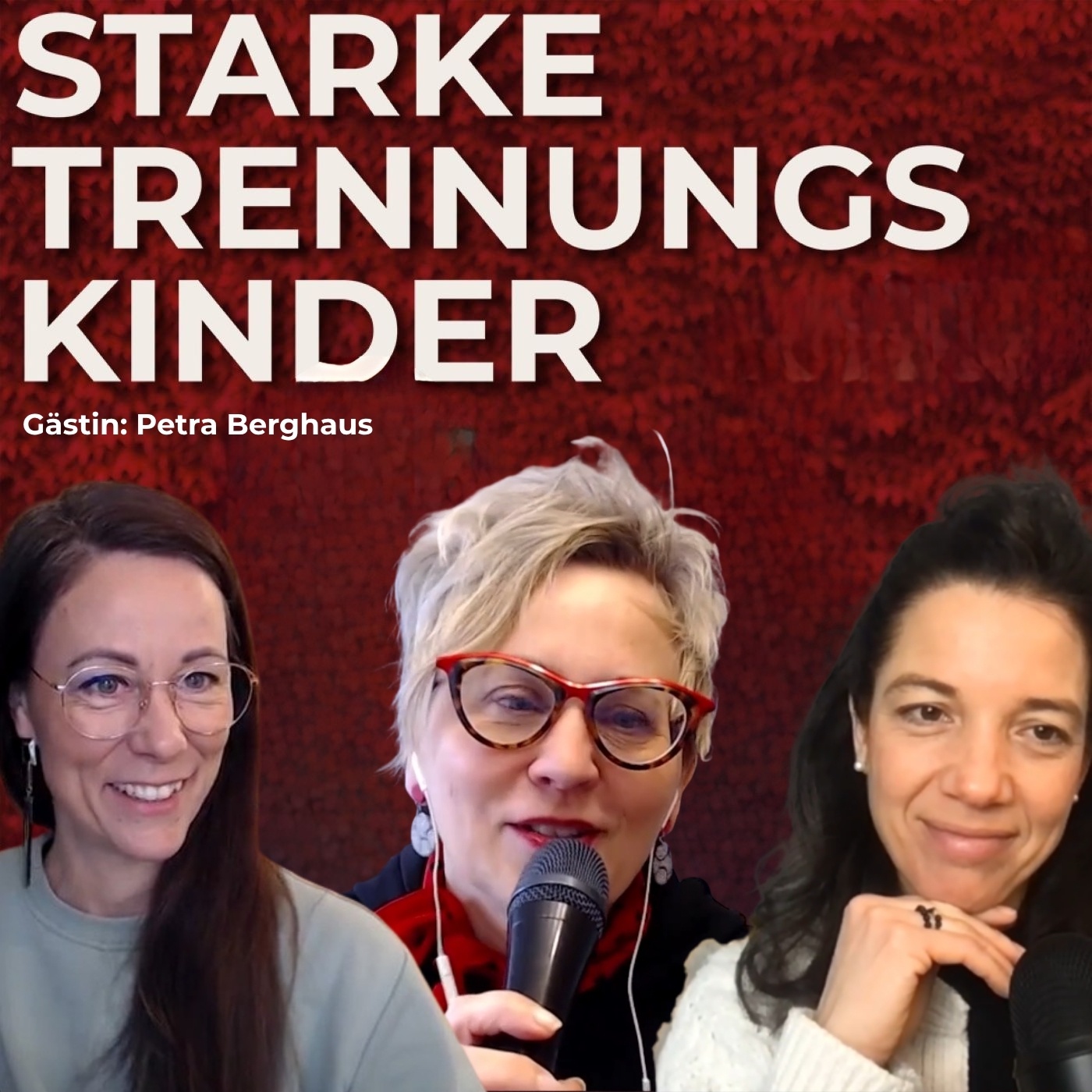 Trauer bei Trennungskindern: Was passiert, wenn Gefühle keinen Platz haben.