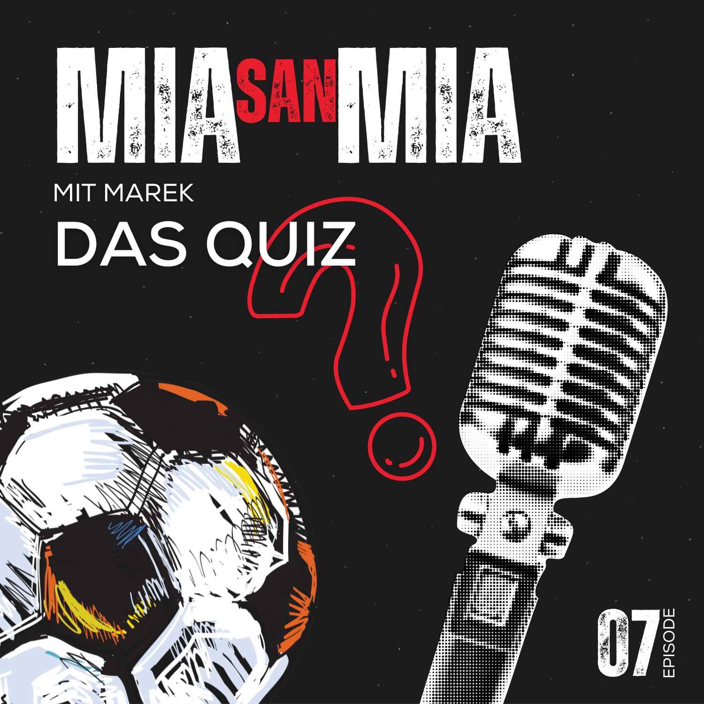 Das Quiz