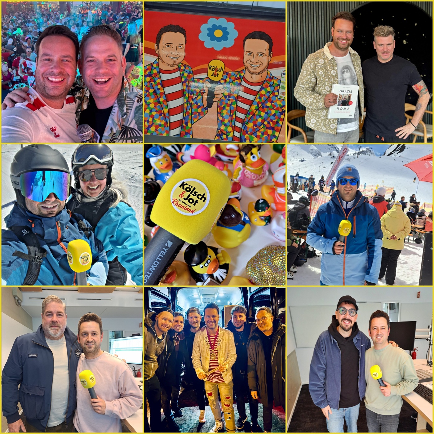 #127 Das Best of 2025