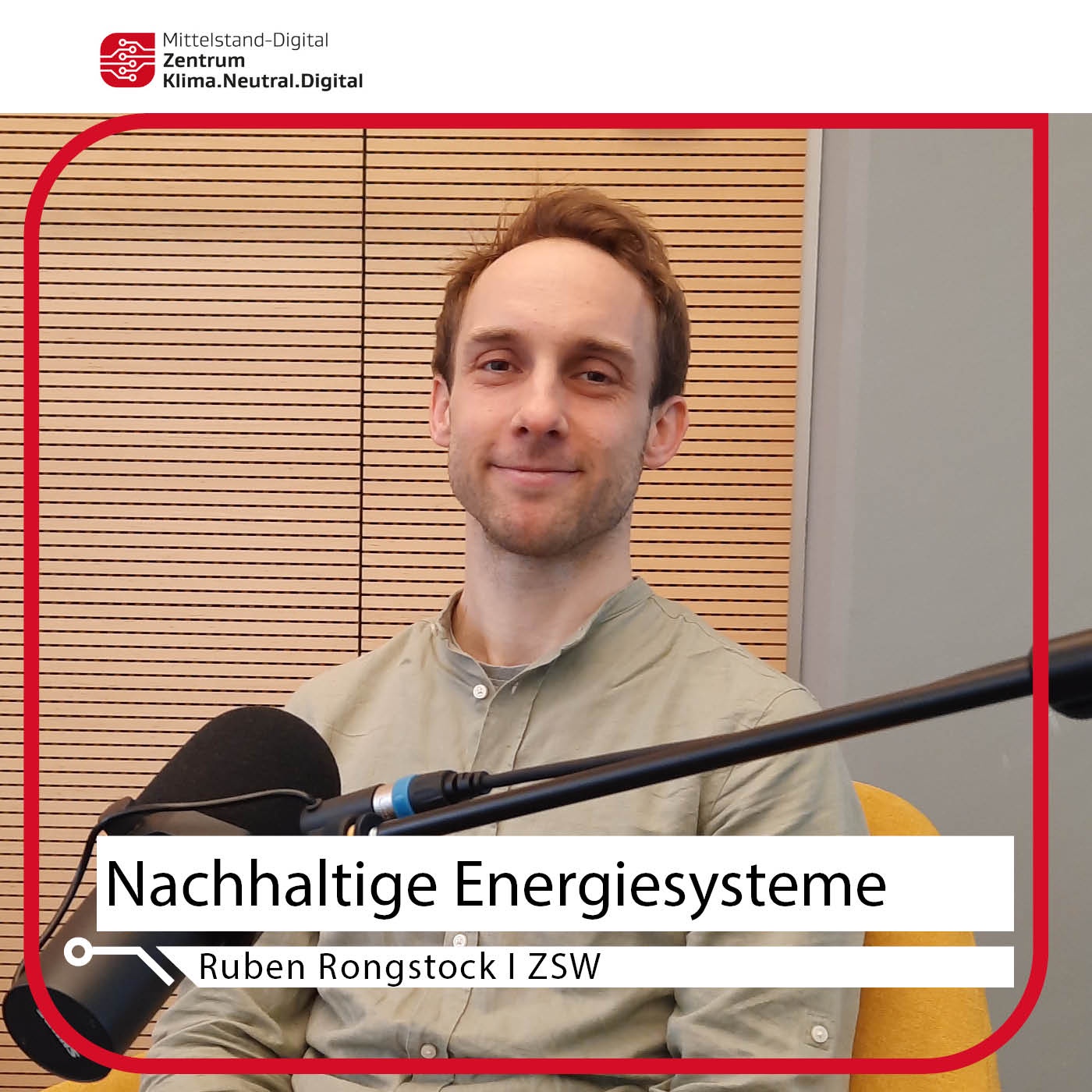 #8 Nachhaltige Energiesysteme