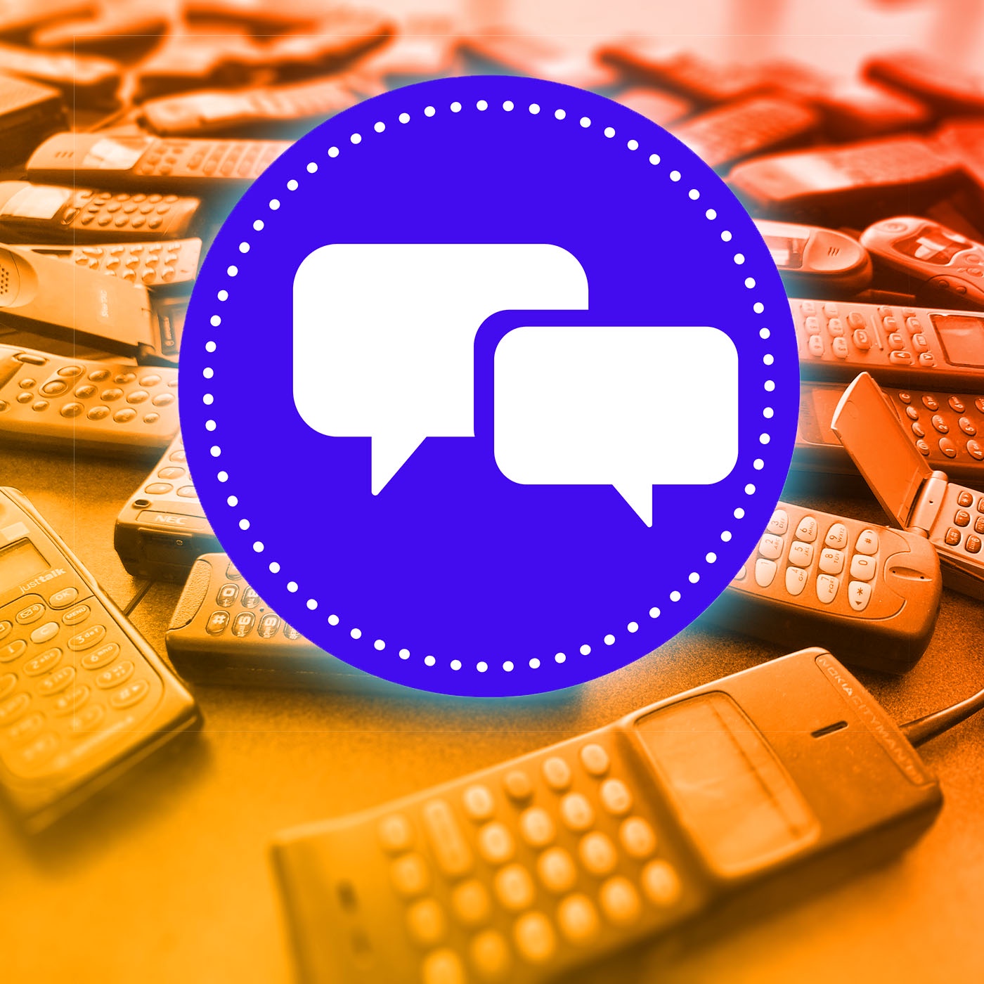Von der SMS über Chats zu Social Media