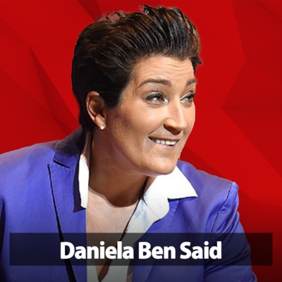 Warum Glück tierisch leicht ist | Daniela Ben Said