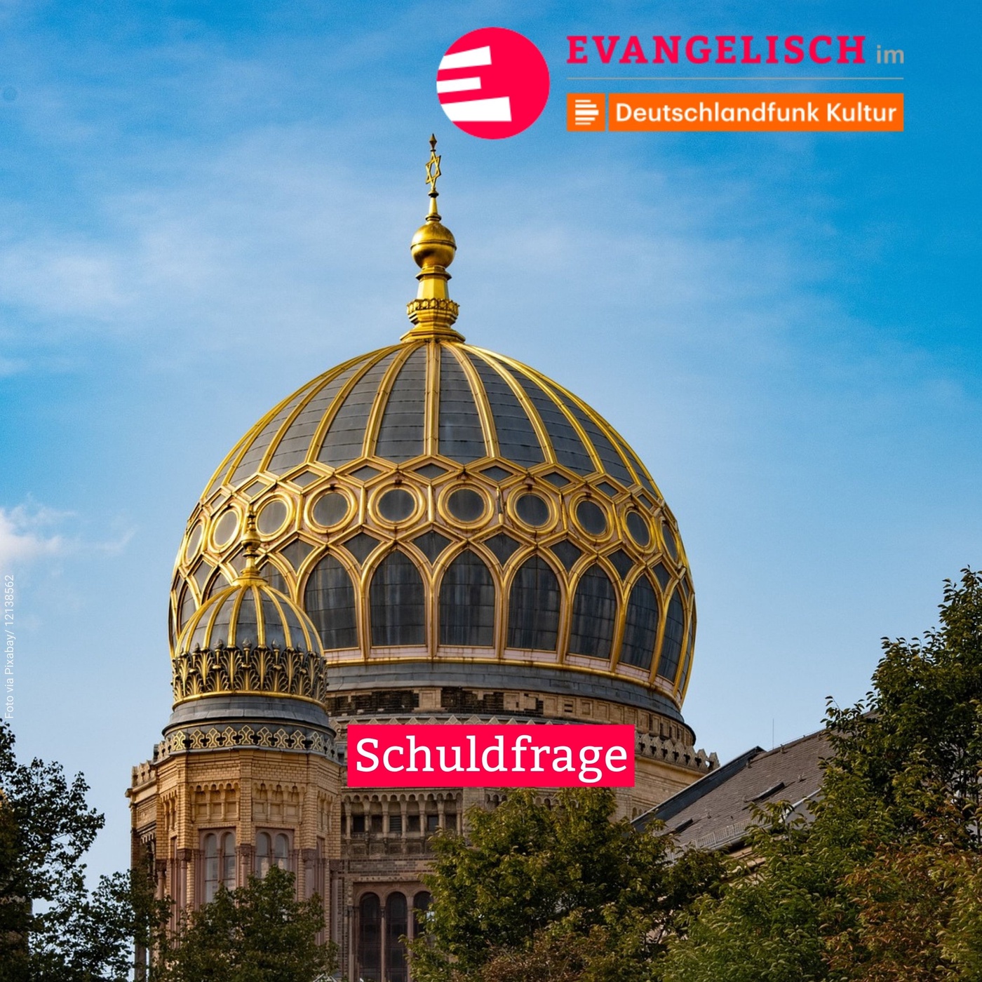 Schuldfrage