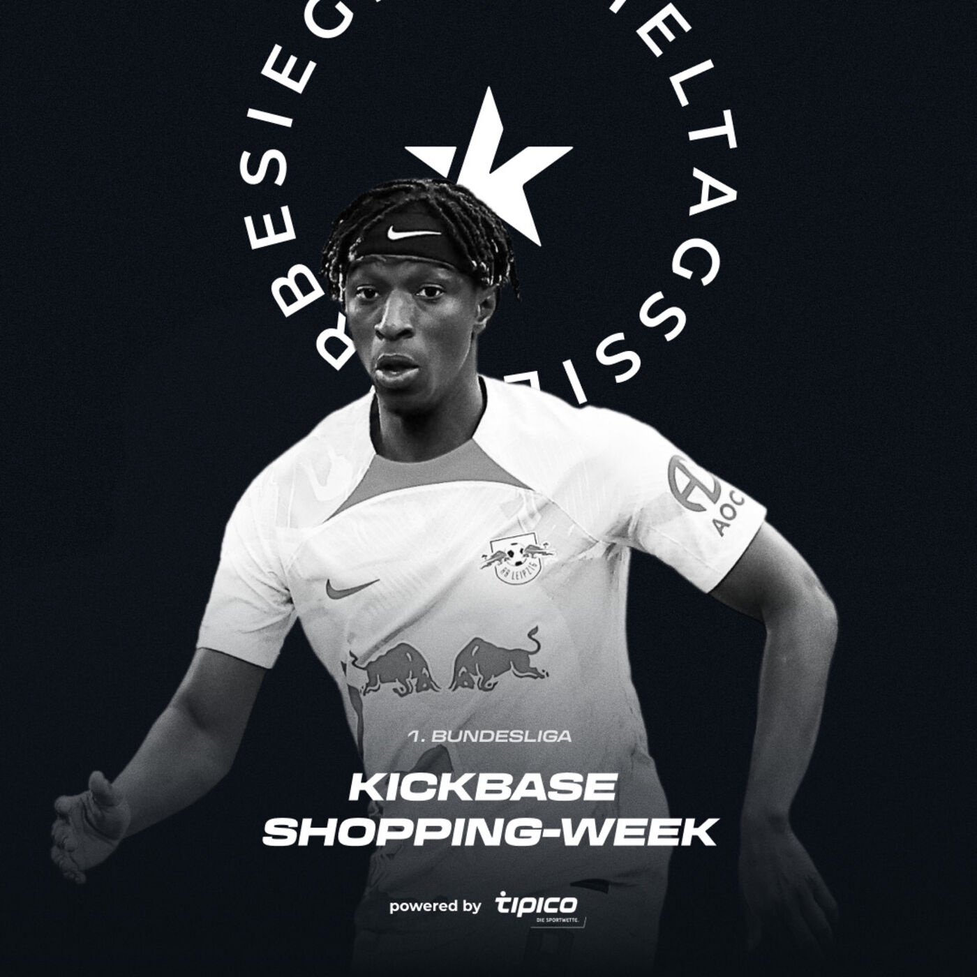 Kickbase Shopping-Week