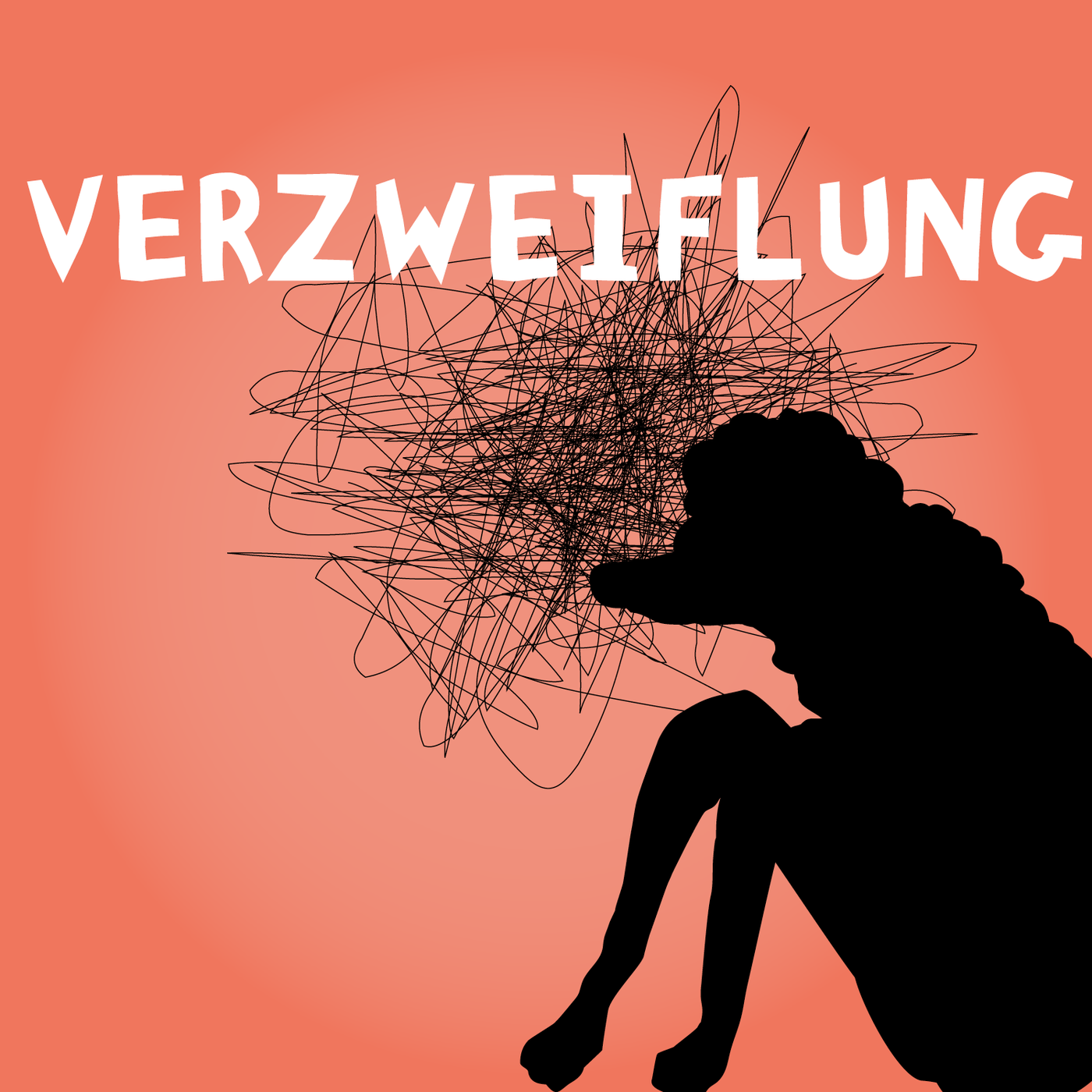 #163 Verzweiflung. Wenn die Nacht am tiefsten ist.