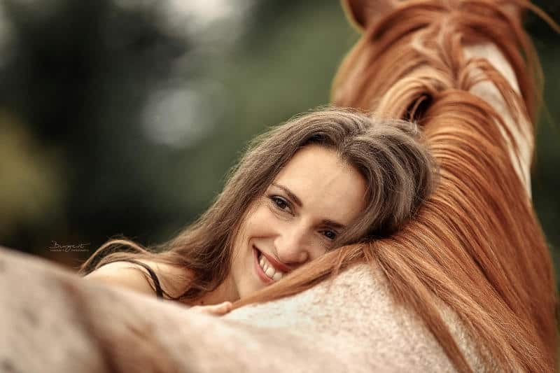 Wie du ein echter Pferdemensch wirst