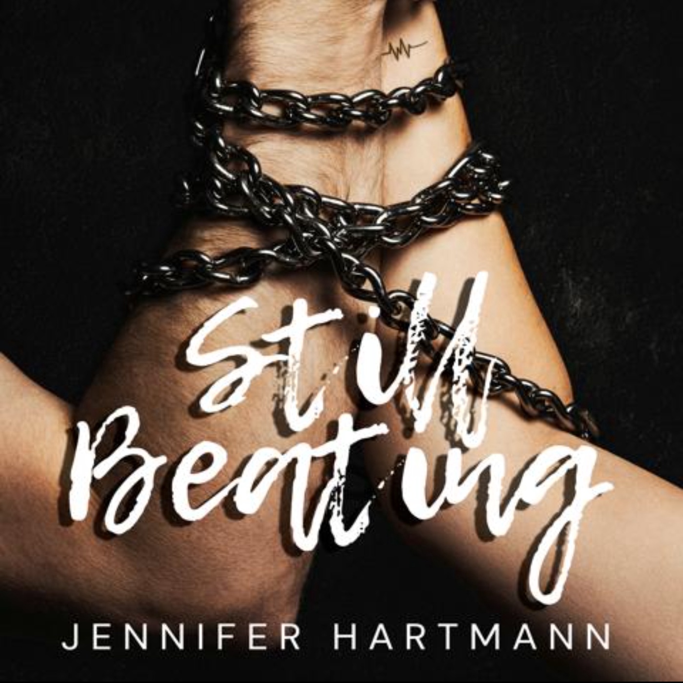 Still Beating: Captivating Audio Summary of Jennifer Hartmann’s Emotional Journey