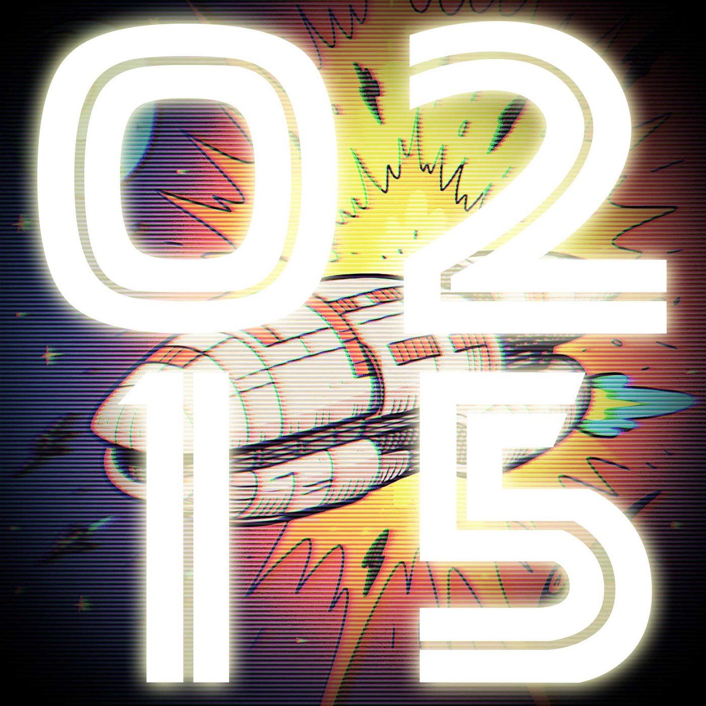 Bahnhofskino Galactica: 