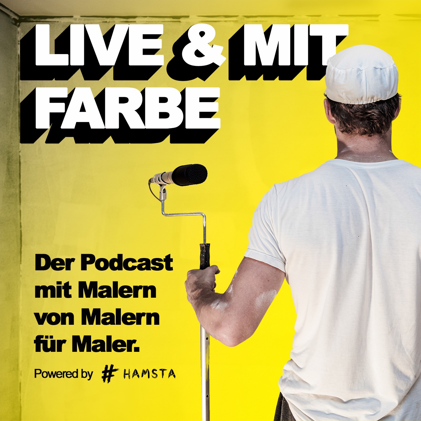 LIVE & MIT FARBE