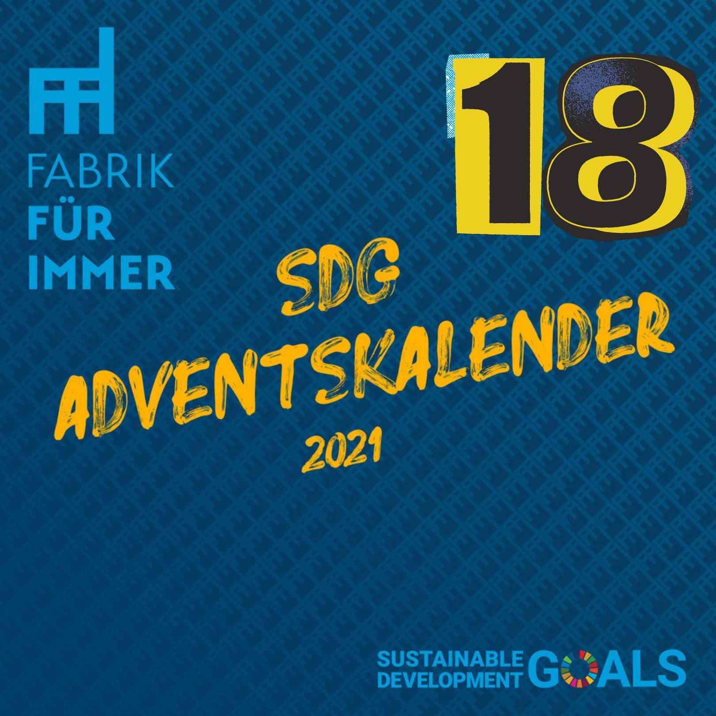 [103] SDGs und die Ampelkoalition I SDG Adventskalender #18