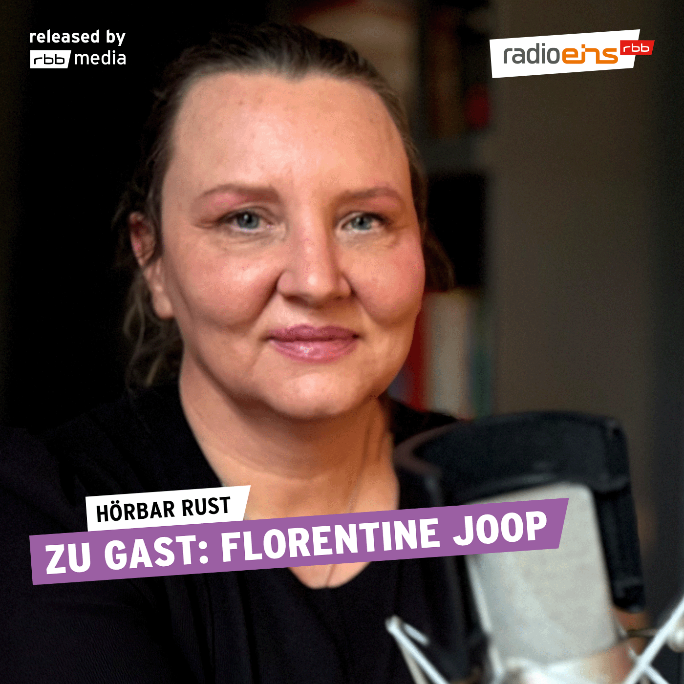 Florentine Joop