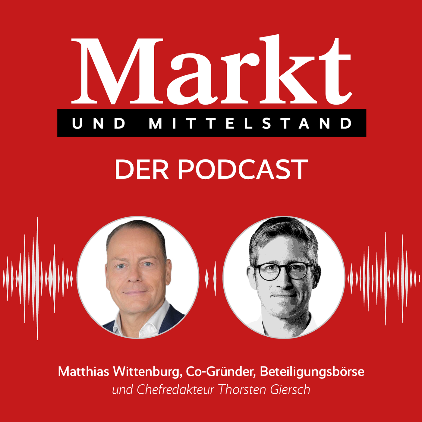 Alternative Finanzierungsquelle und Nachfolge-Option