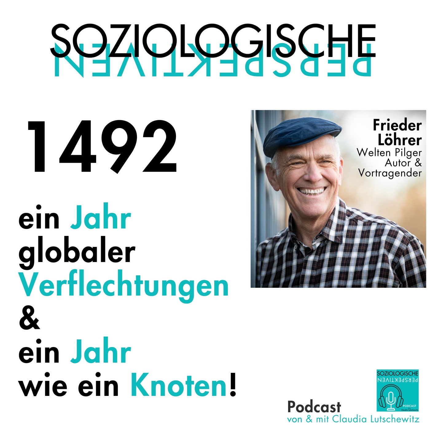 Episode 42: Das Jahr 1492 und seine (Aus-) Wirkungen