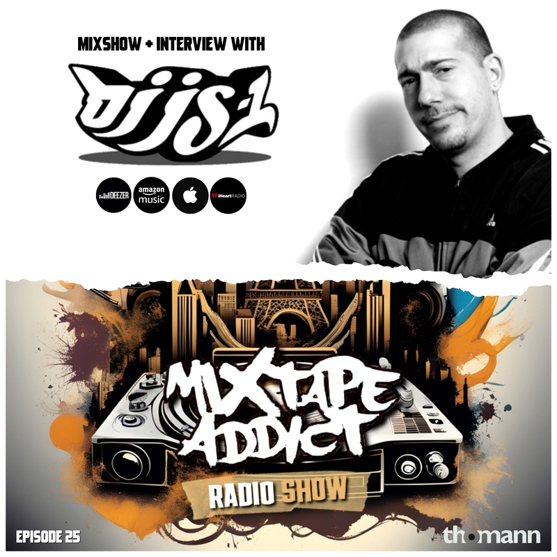 Mixtape Addict #25