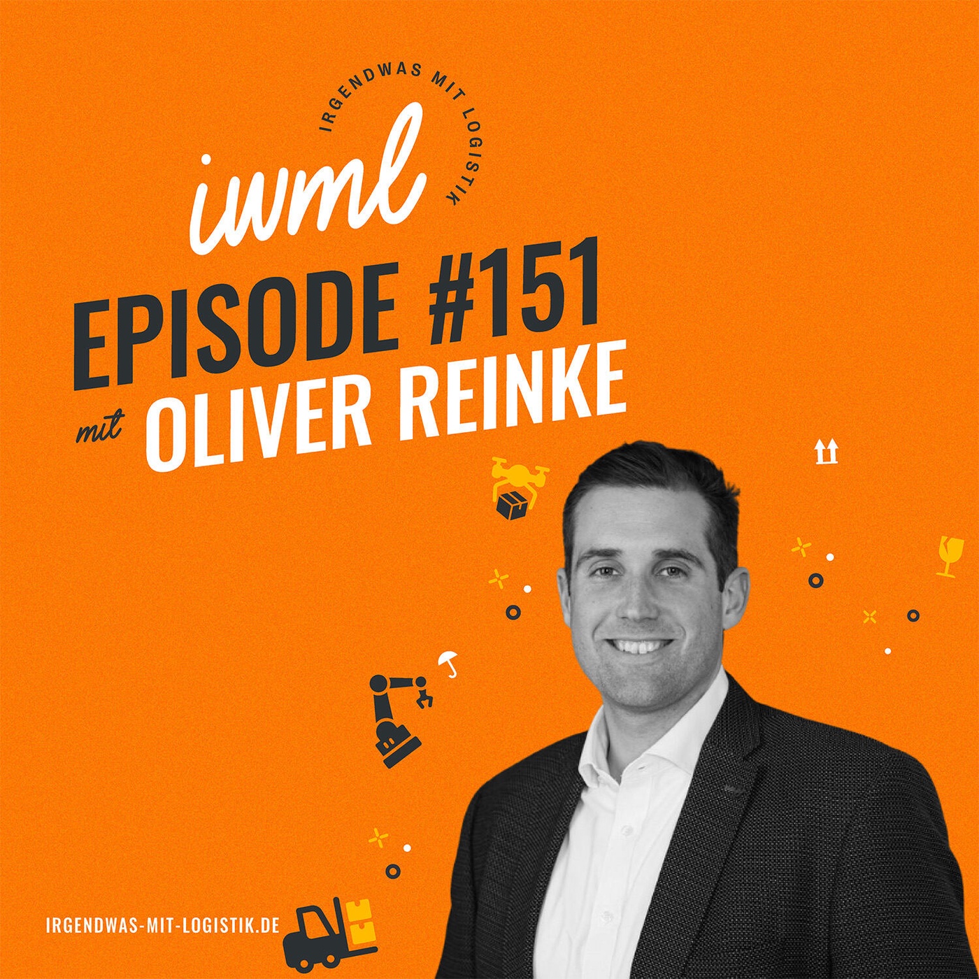 IWML #151 mit Oliver Reinke von WBG Pooling