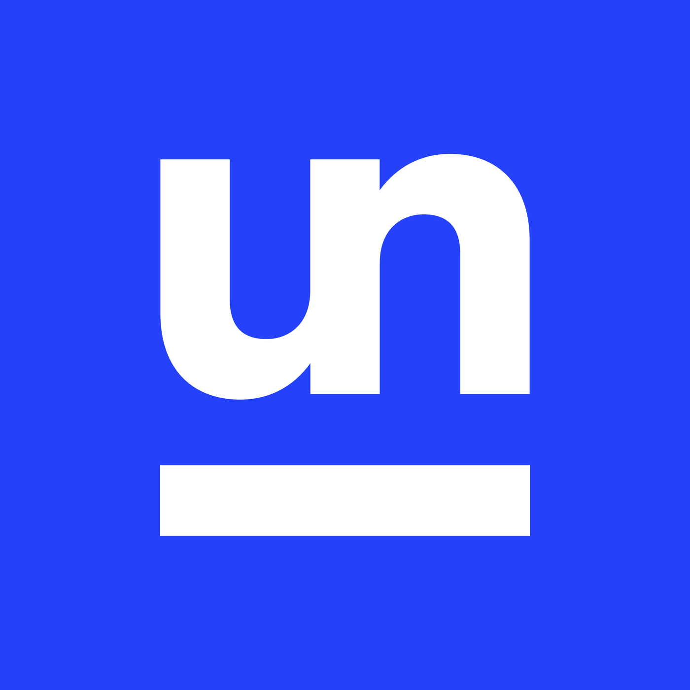 unbranded Podcast