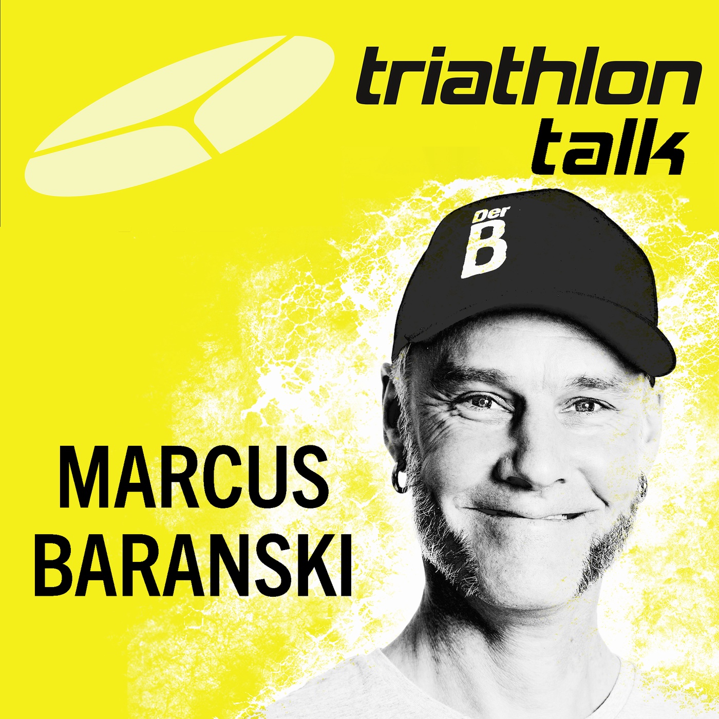 triathlon talk mit Marcus Baranski