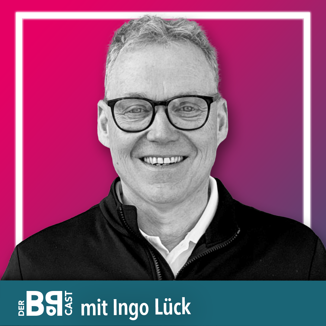 DerBoP©-Cast mit Gast: Ingo Lück- Lück Invest
