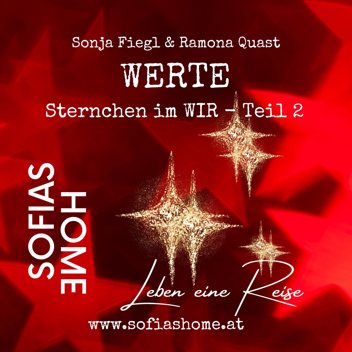 Impuls „Werte - Sternchen im WIR - Teil 2“