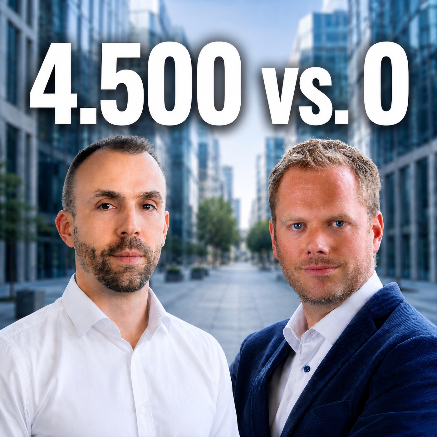4.500 Robotaxis in China, 0 in Europa — Thomas Ameling erklärt warum