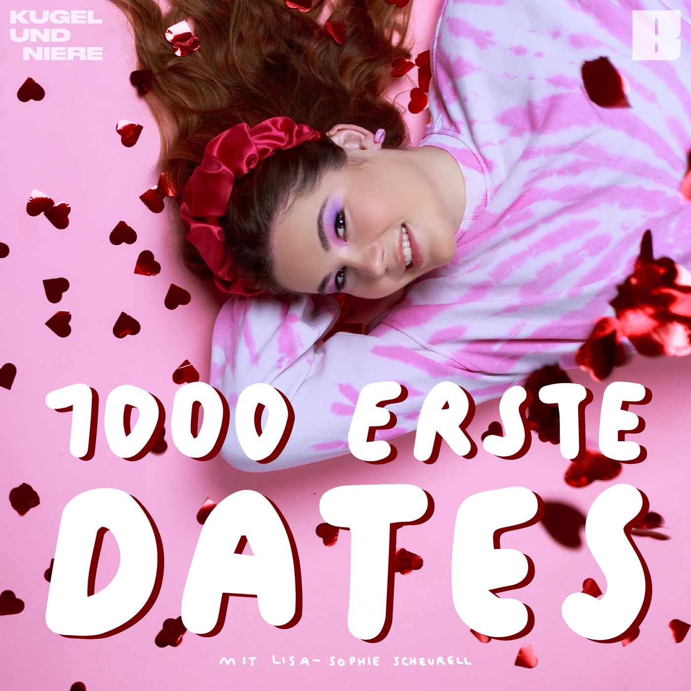 1000 erste Dates Podcast