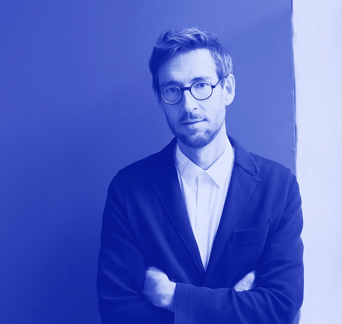 #72 Professor für Urban Design: Perspektiven queerer Raumpraxis - Lukas Staudinger