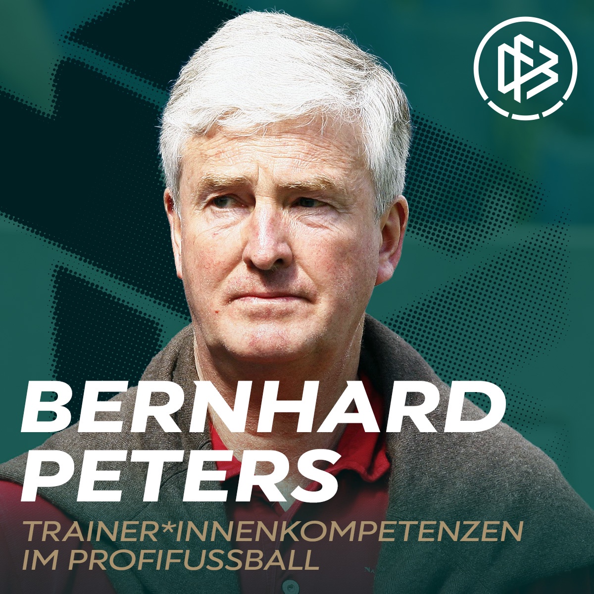 S2F7: Bernhard Peters