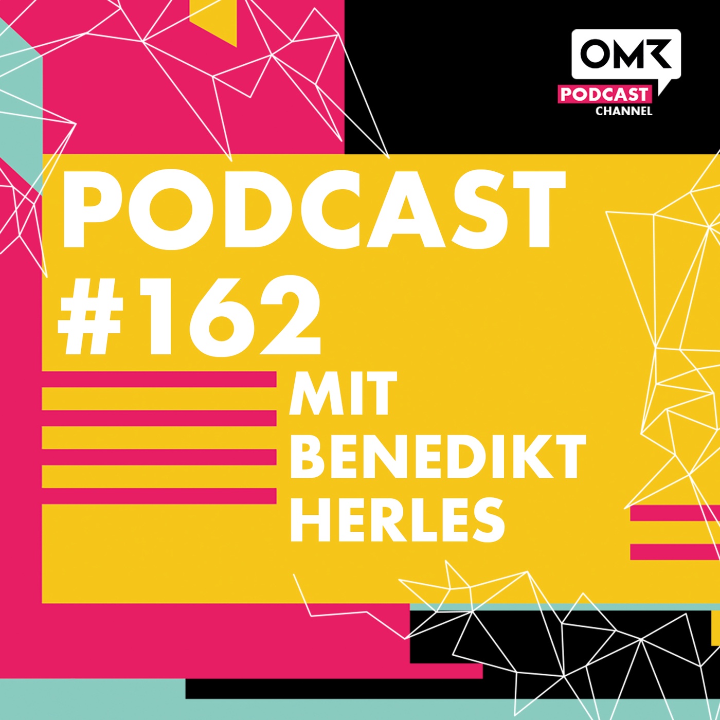 OMR #162 mit Benedikt Herles