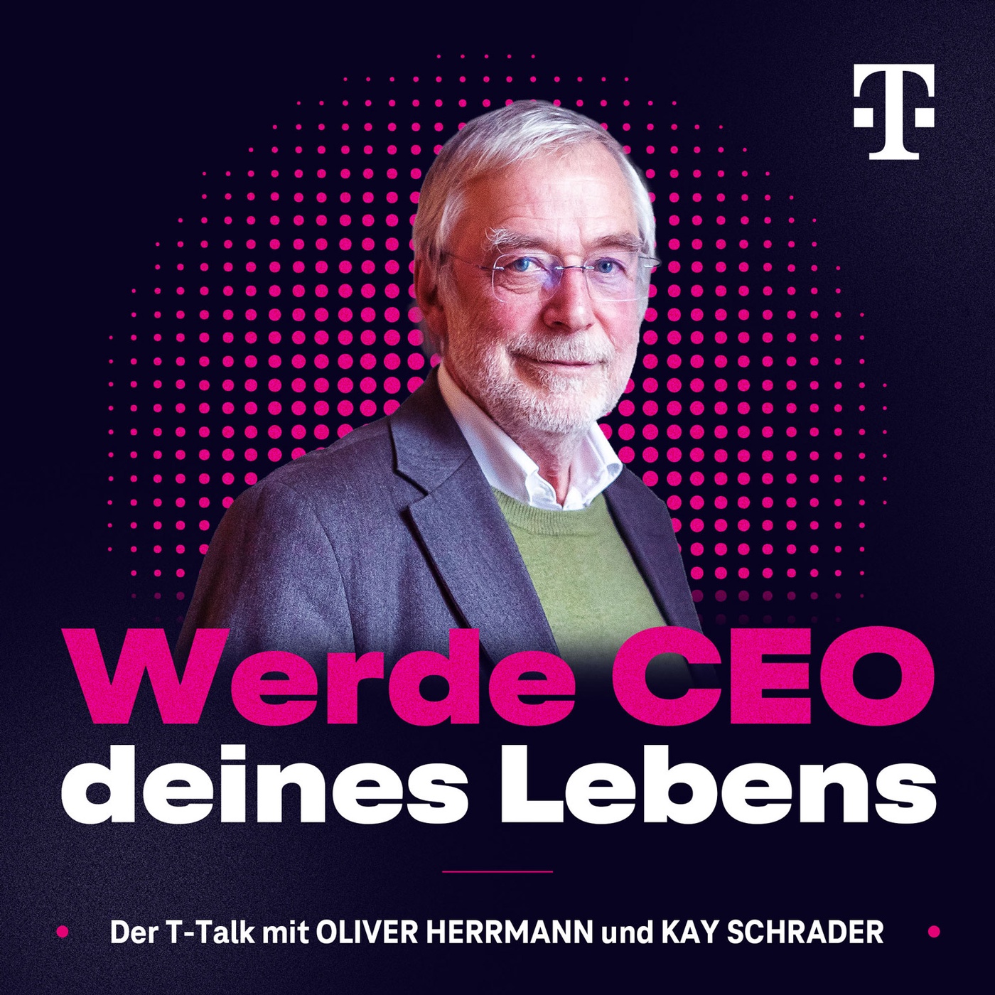 Deshalb veränderst Du Dich nicht – Prof. Dr. Gerald Hüther