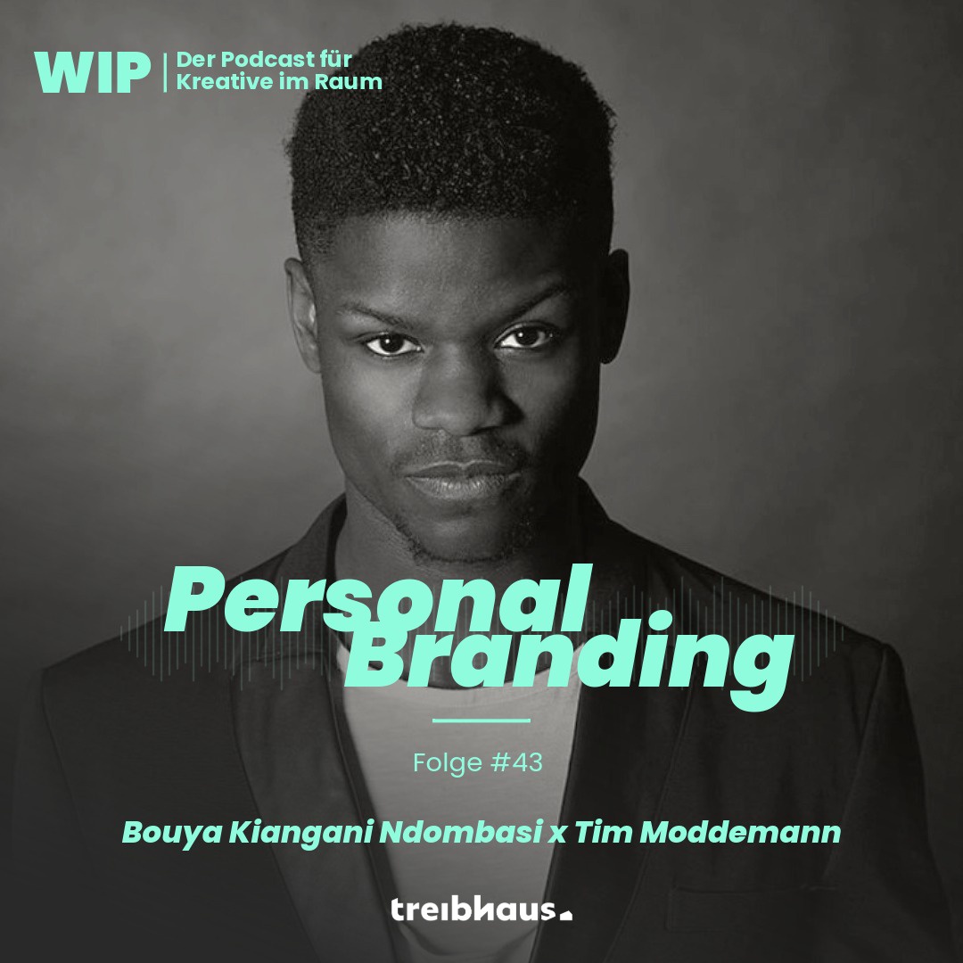 #43 | Personal Branding