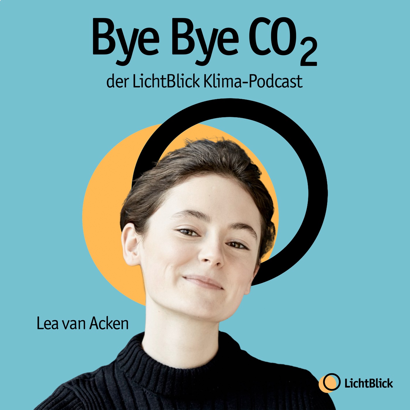 Hoffnung durch die Connection zwischen Natur und Mensch - Lea van Acken über Ansätze einer grünen Filmindustrie
