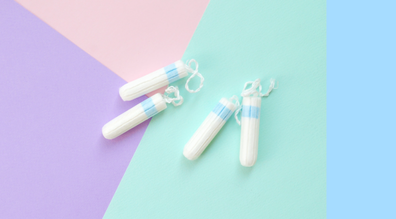 EP27: Über Ameisen mit Rüstung und Menstruation