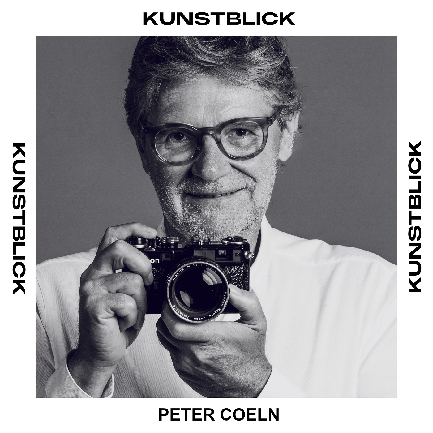 Peter Coeln - Fotograf und Gründer von Westlicht